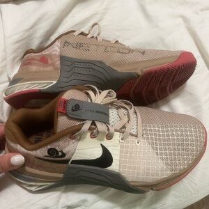 Nike Metcon 8 AMP